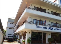 AV Hotel