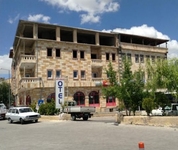 Atilgan Kapadokya Hotel