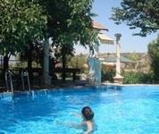 Atillas Getaway