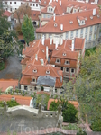 вид на Старое место вид на Старое место