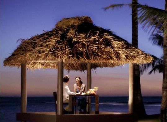 InterContinental Fiji Golf Resort and Spa