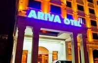 Фото отеля Ariva Hotel