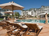 Emerald Resort (Эмеральд Резорт)