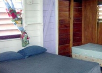 Ignacios Beach Cabins