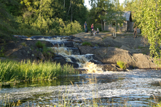 Водоскаты