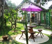 Baan Rai Sook Sangchan Resort