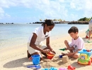 Фото InterContinental Mauritius Resort Balaclava Fort
