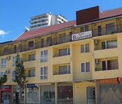 Boulevard (Булевард)