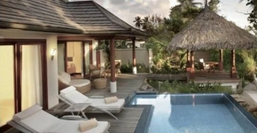 Hilton Seychelles Labriz Resort & Spa