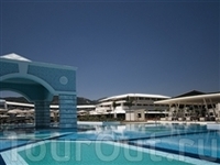 Hilton Dalaman Resort & SPA