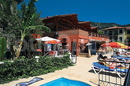 Фото Litera Fethiye Relax Hotel