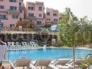 Фото Zahabia Hotel & Beach Resort