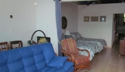 Agua Sol Villa