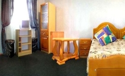 Бригантина