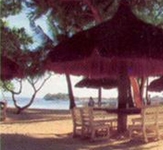 Cebu White Sands at Maribago Beach