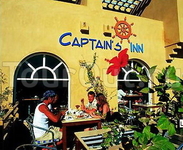 Captain'S Inn