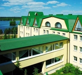 Emmaus Volga Club (ex. Heliopark Emmaus)