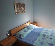 Apartmani Tanja