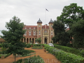 Government House