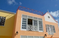 Habitat Terrace