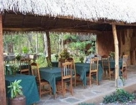 Domitila Private Wildlife Reserve Domitila Private Wildlife Reserve