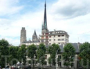 Фото Coeur de City Hotel Rouen