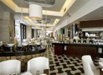 Bogota Marriott Hotel