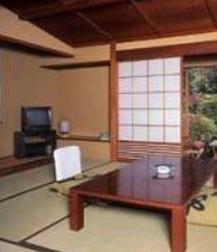 Фото отеля Arai Ryokan