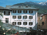 Hotel Stelvio