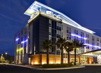 Фото отеля Aloft Jacksonville Airport