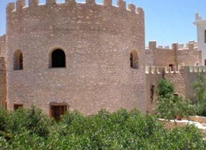 Chateau dOrient