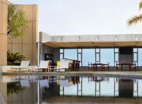 Four Points by Sheraton Le Verdun Four Points by Sheraton Le Verdun