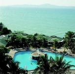 Asia Pattaya Beach Hotel