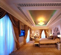 Фото отеля Emirates Palace