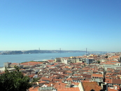 Лиссабон.