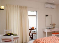 Bonanza Apartments
