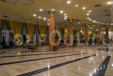 Magawish Swiss Inn Resort Hurghada