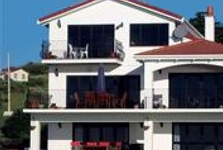 Bellovista Luxury Beachfront Apartments Ahipara