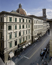 Фото отеля Hotel Fenice Palace