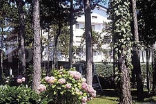 Olympia Hotel Lignano Pineta