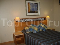 Golden Sands Hotel Apartments