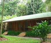 Laguna Lodge