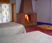 Bella Vista Hotel Huasca De Ocampo