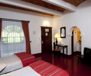 Best Western Hotel Monteverde Express