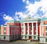 Дом Москвы в Минске