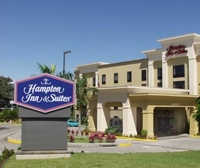 Фото отеля Hampton Inn and Suites by Hilton San Jose-Airport