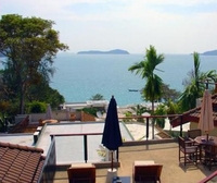 Фото отеля Andaman Cove Condos Phuket