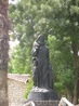 Памятник св. Николая.
