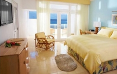 Couples Tower Isle