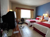 Comfort Inn Valle Monterrey